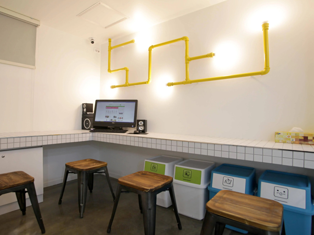 K-Guesthouse Dongdaemun Premium 2