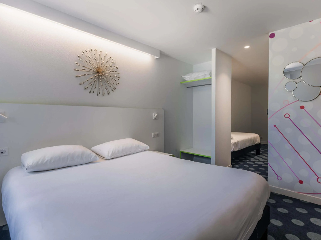 ibis Styles Fougeres