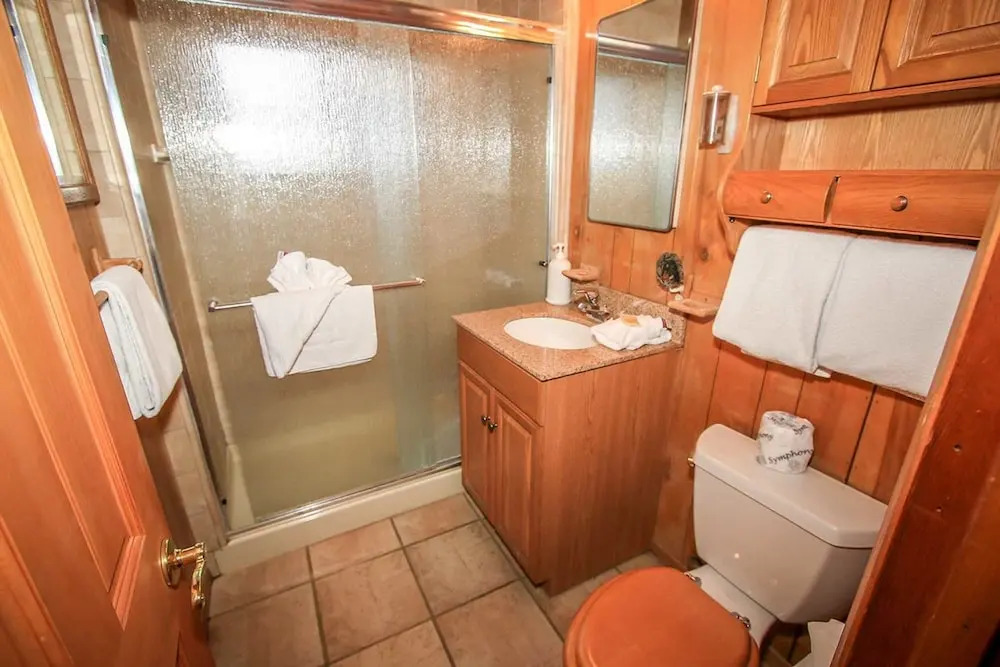 Casa Catalina-667 by Big Bear Vacations