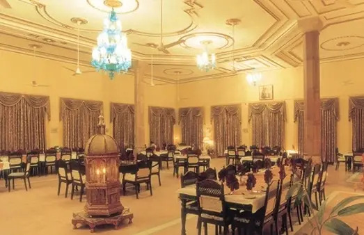 Hotel Basant Vihar Palace