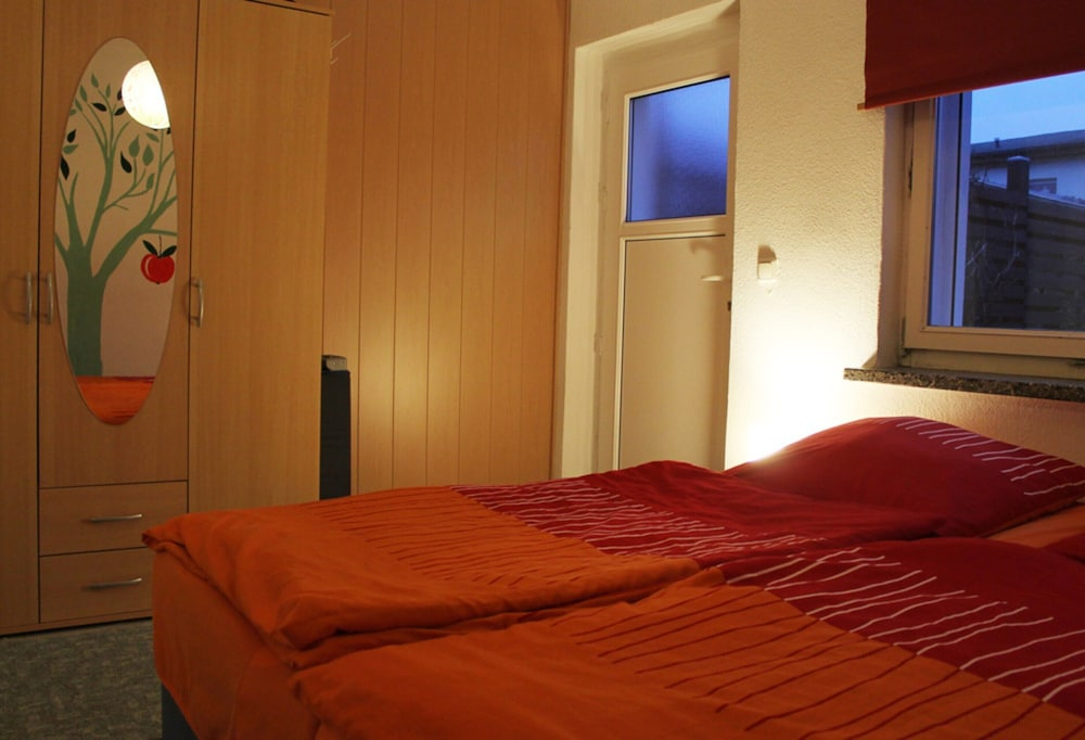 Bungalow auf der Insel Poel for 2 Personen