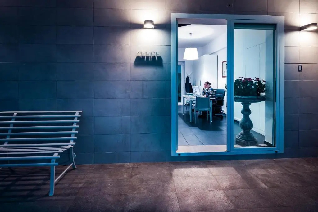 Residence Peloni
