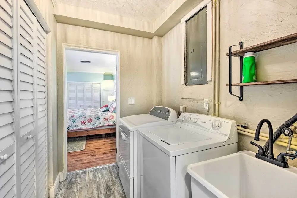 Sarasota Vacation Rental Home w/ Private Pool