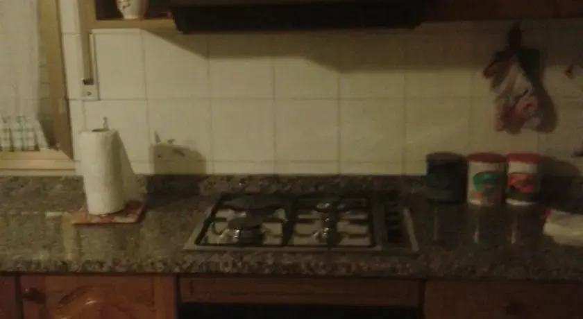 Casa Vacanze Agostino