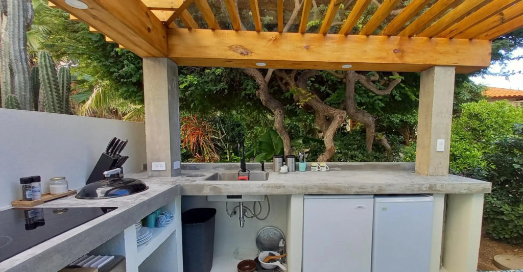 Naïma Luxury Cottage