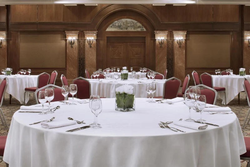 Sheraton Damascus