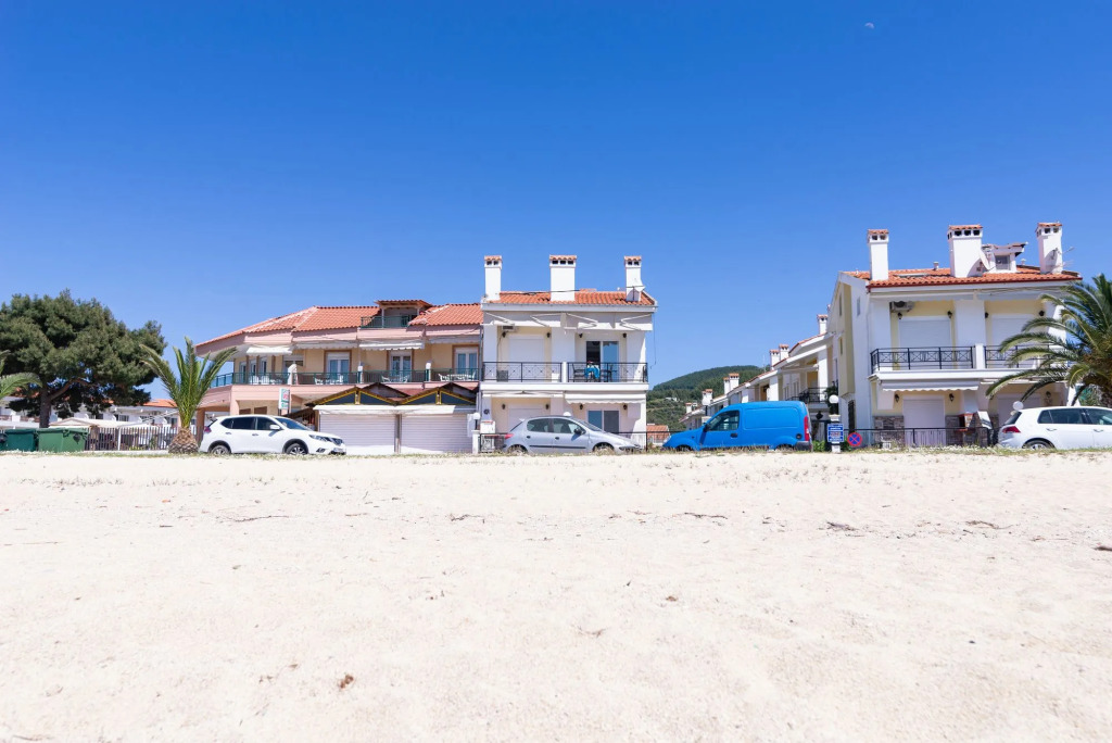 Villa Blue Sea