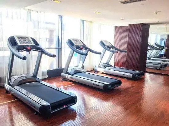 Shenhang International Hotel