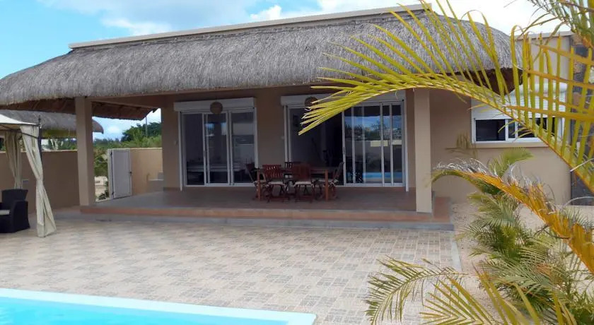 Residence Pearl