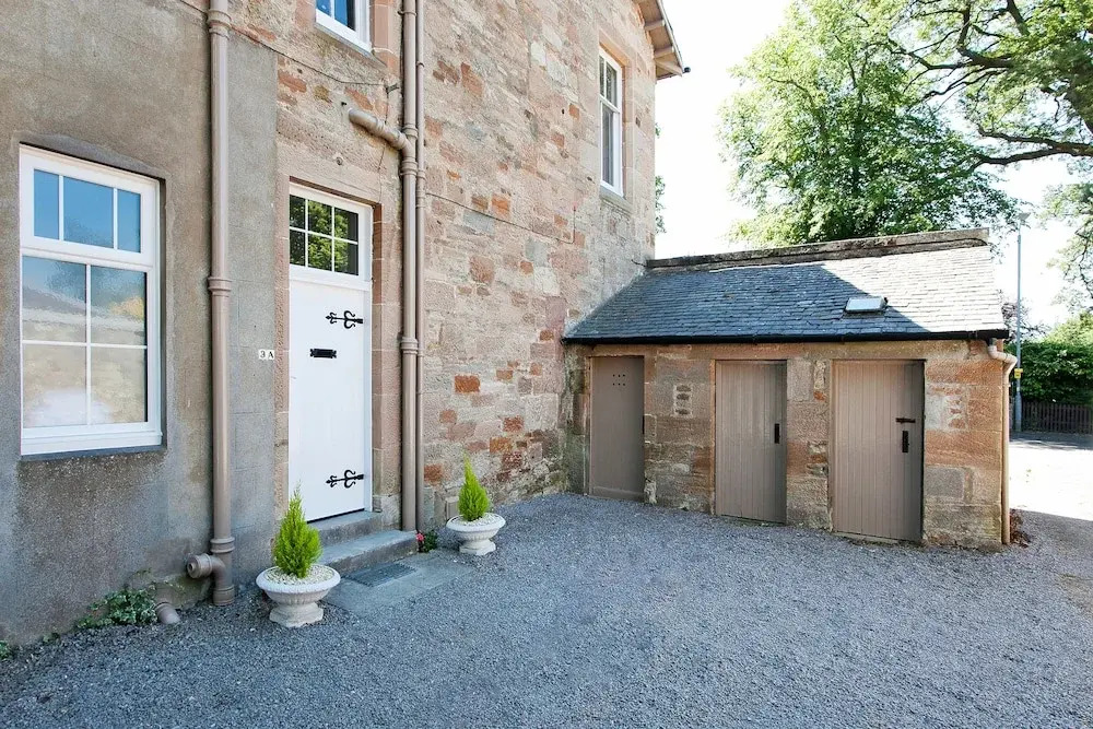 The Old Manse House - Apartment