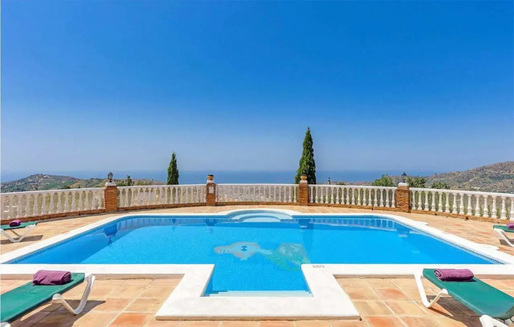 Villa Mercedes