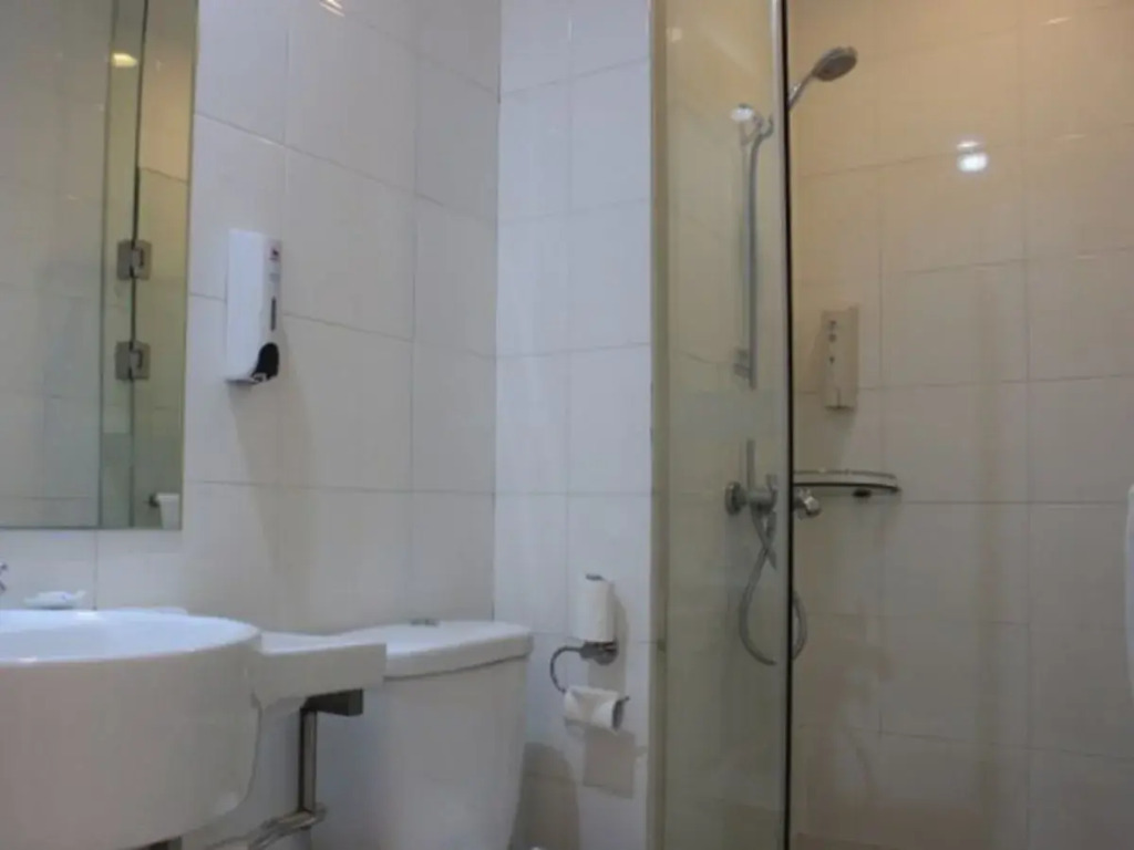 Hanting Hotel West Tower