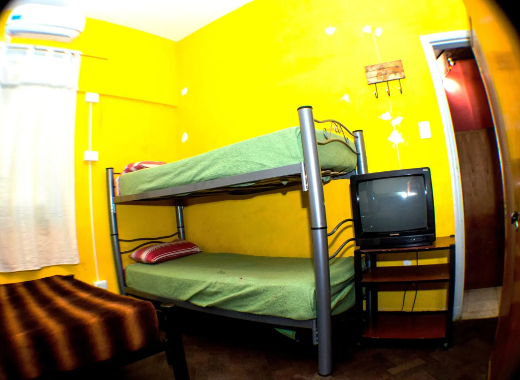 Hostel Cordobes