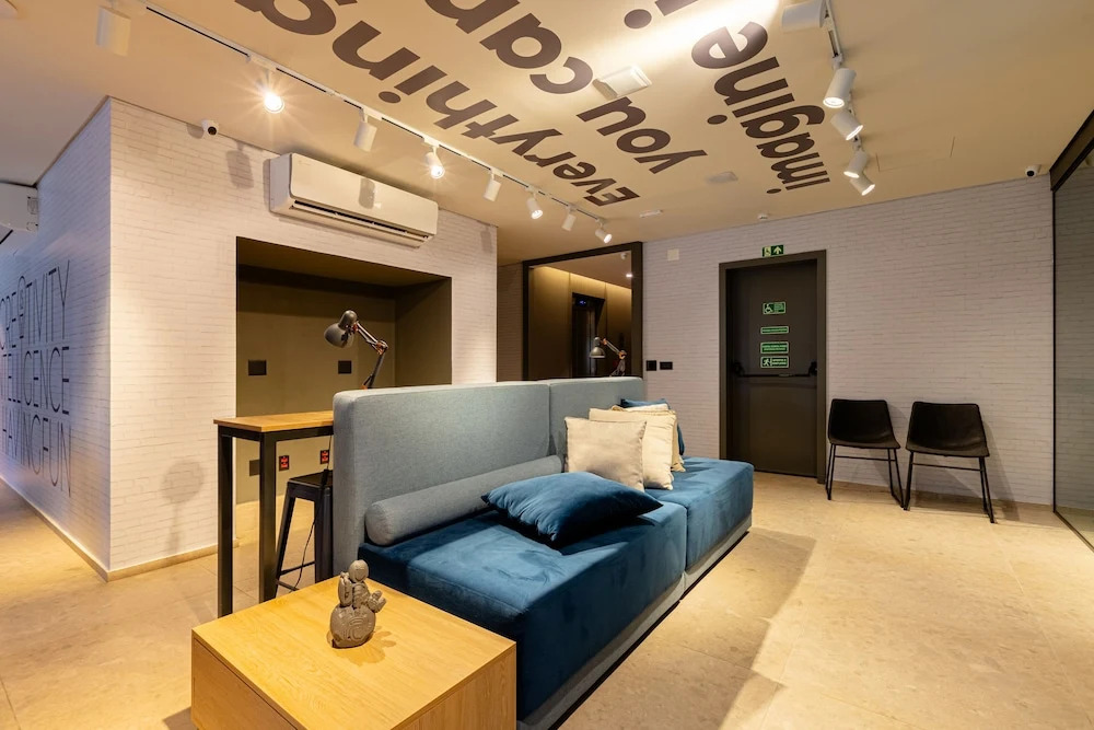 GCB - Congonhas Campo Belo - Anora Spaces Residenciais by Anora Spaces