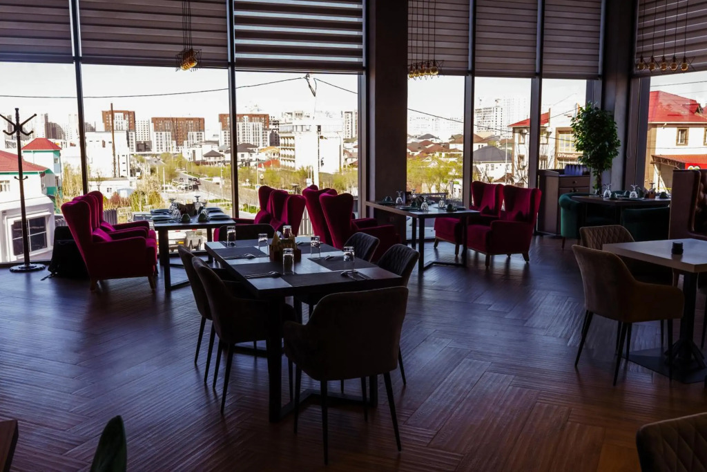 Graf Hotel