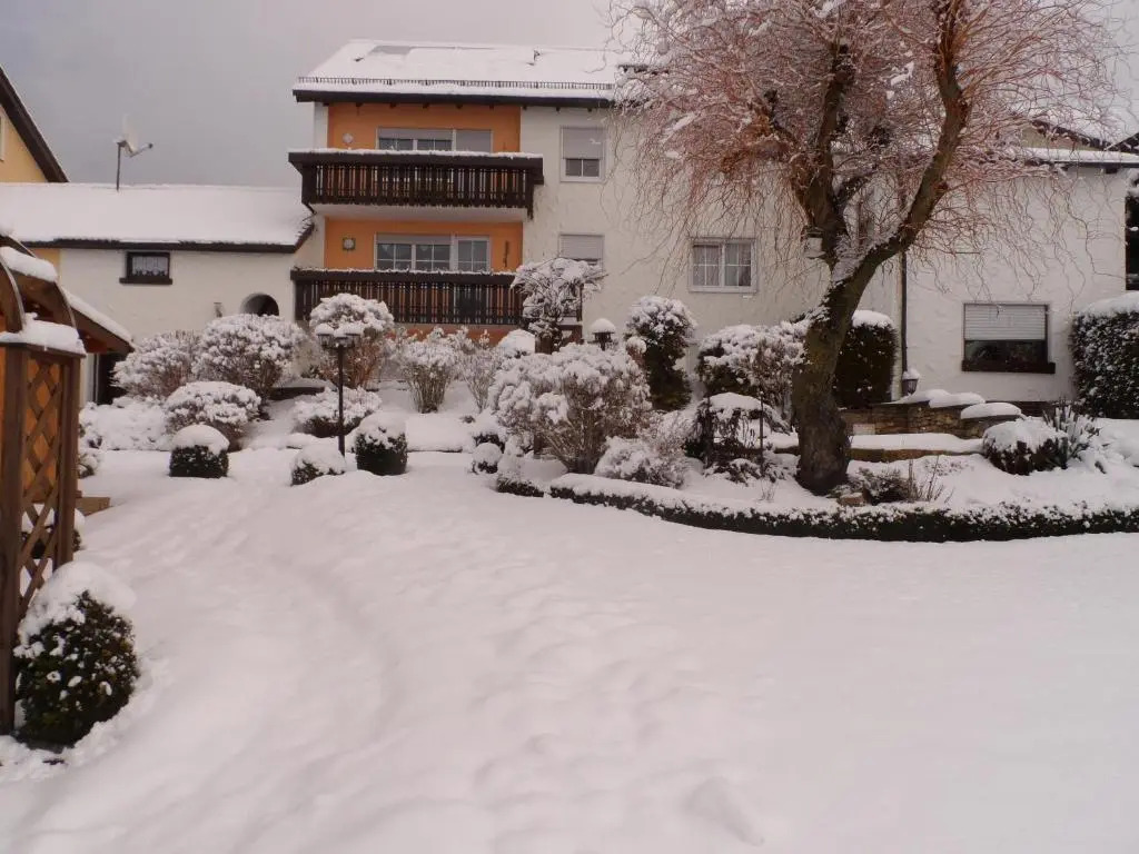 Haus Roßner