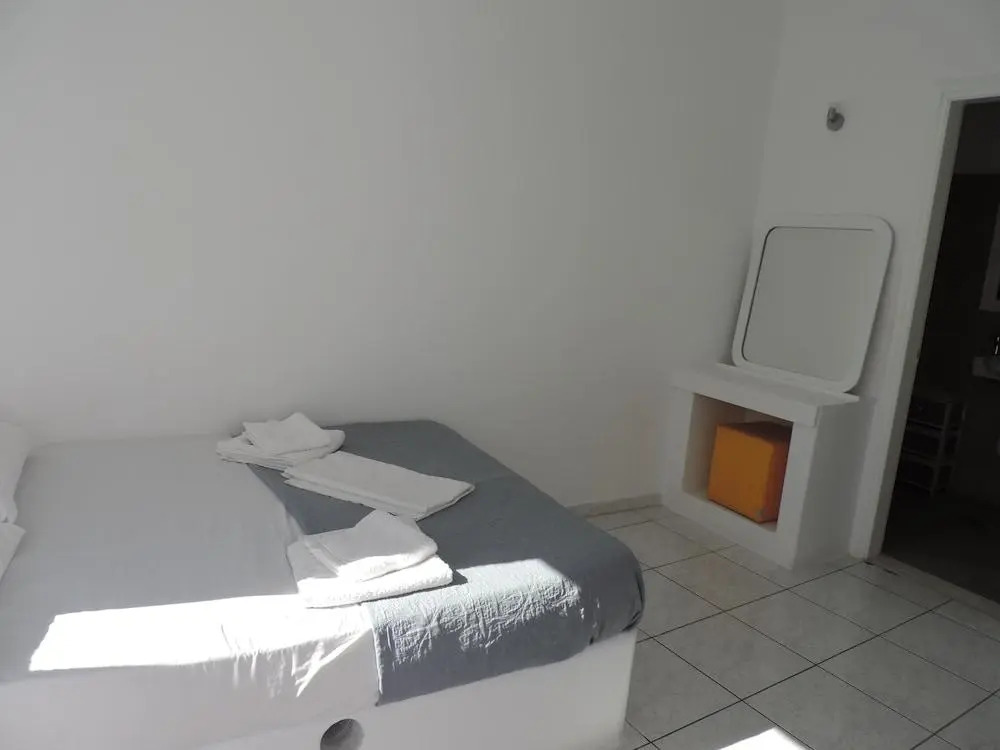 ALMA THERA Boutique Hotel