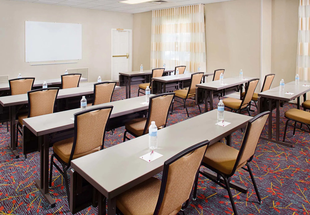Residence Inn By Marriott Houston Westchase