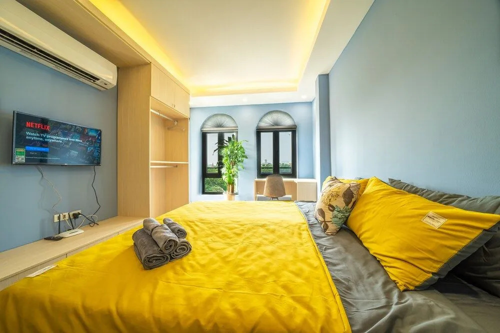 Camellia Homestay