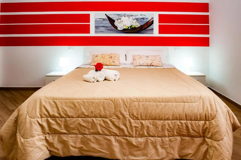 White B&B