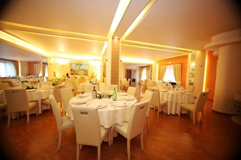 Hotel Villaggio Old River