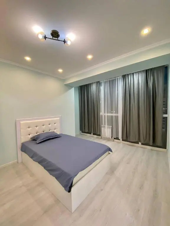 Comfortable apartment with 2 bedrooms on Tole bi 285/8