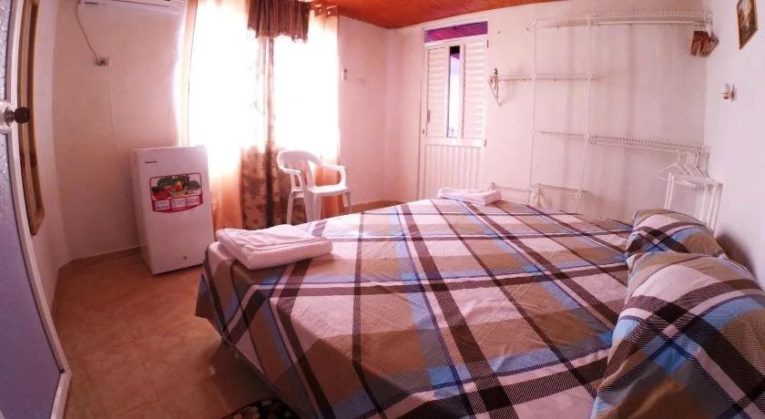 Native Lodge Brisas del Sur