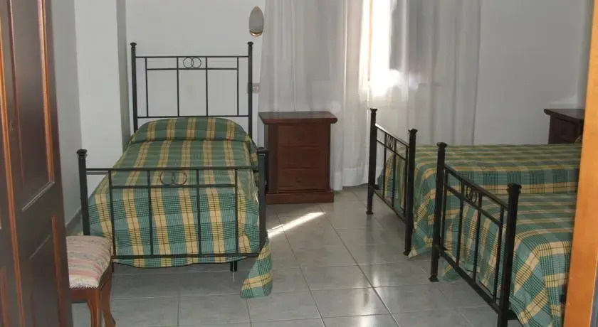 Villa Spirito Santo