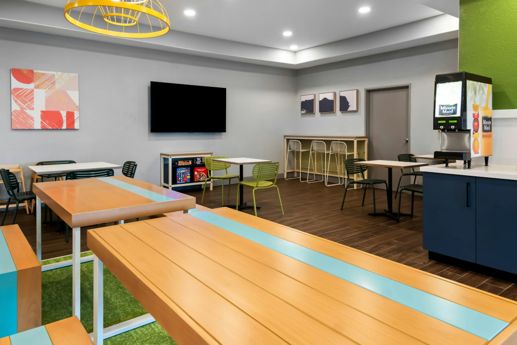 Spark by Hilton Wichita Falls