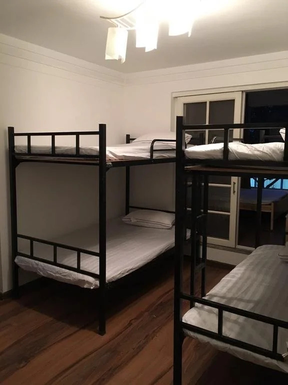 Cuifengying Hostel