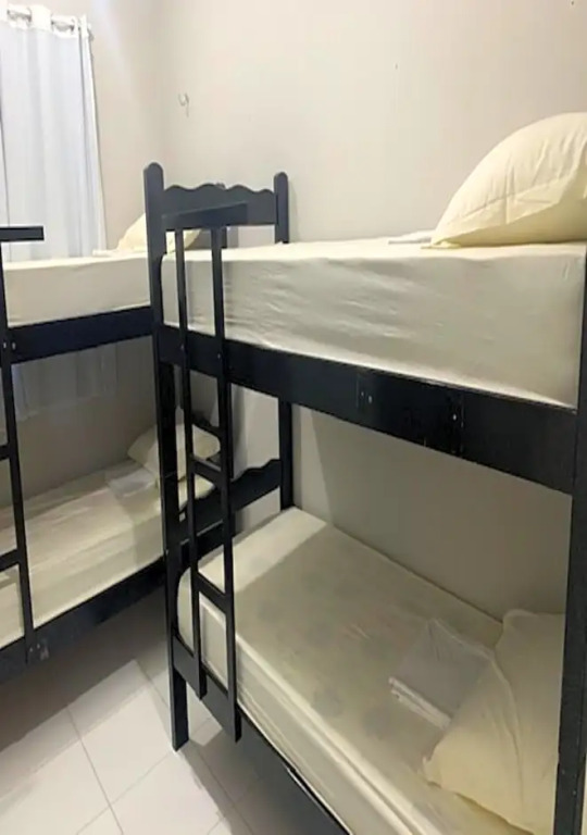 Hostel W S