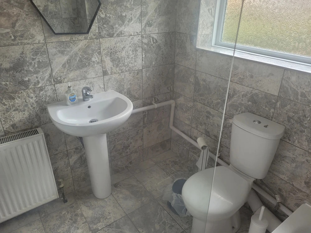 Beautiful 3-bed House in Ramsgate