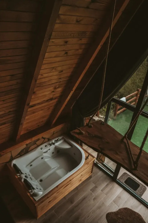 Maca Bungalow
