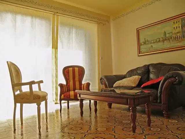 Apartments Villa Mia