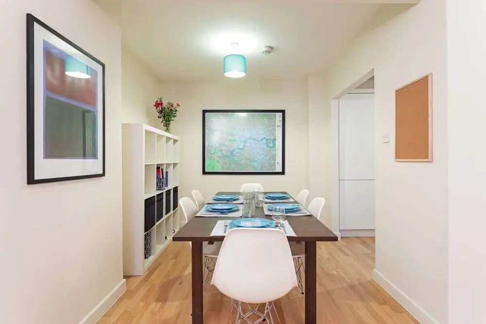 Amazing 2bed in Old Street, 2stops to Kings Cross