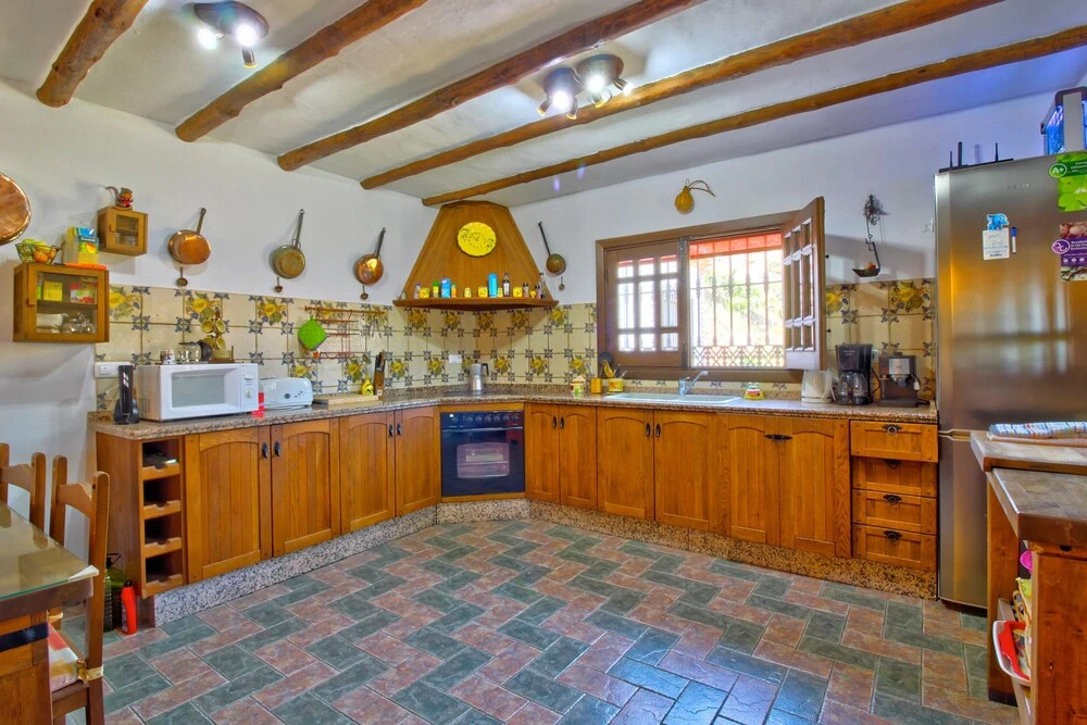 Villa Nevero