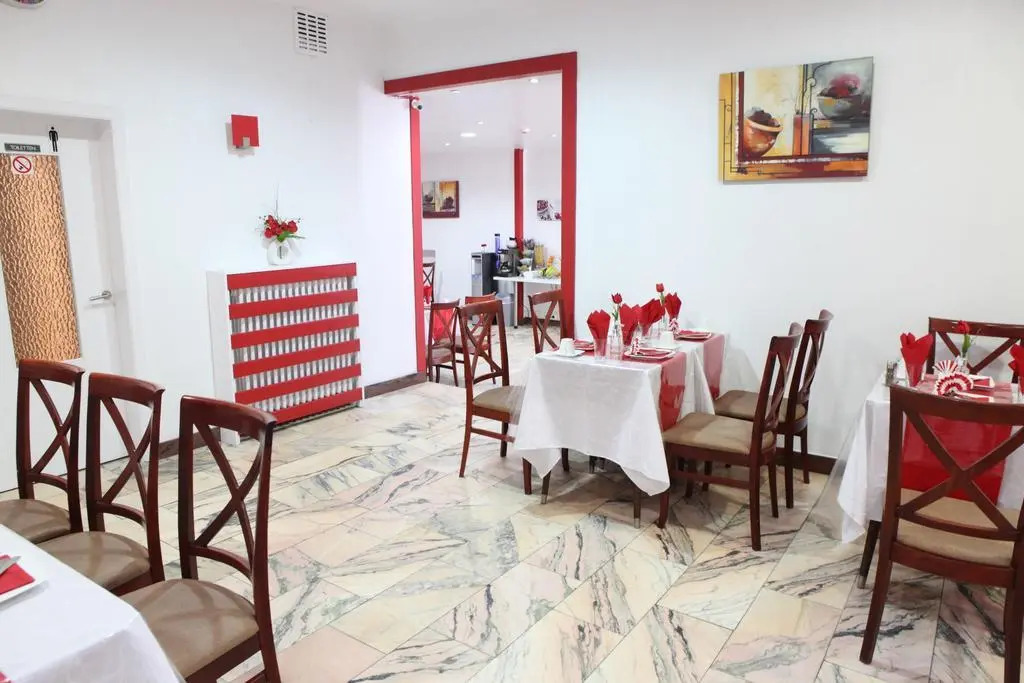 Hotel de France
