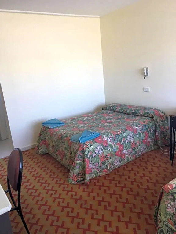 Yarram Commecial Hotel Motel