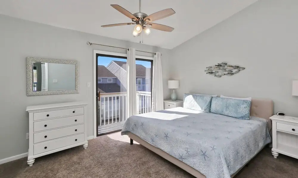 Barrier Dunes 164 - 144 Seaside Hideaway by Pristine Properties