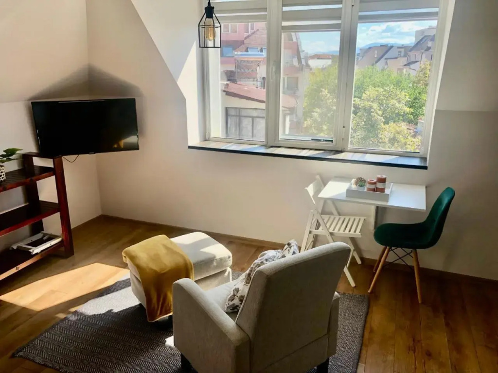 Gladstone suites