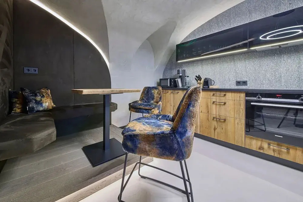 NANI – Mountain Chalet