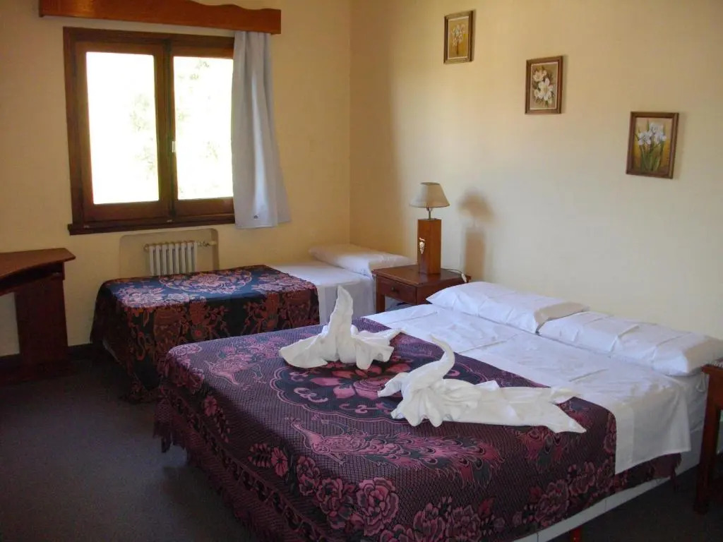 Hotel San Juan