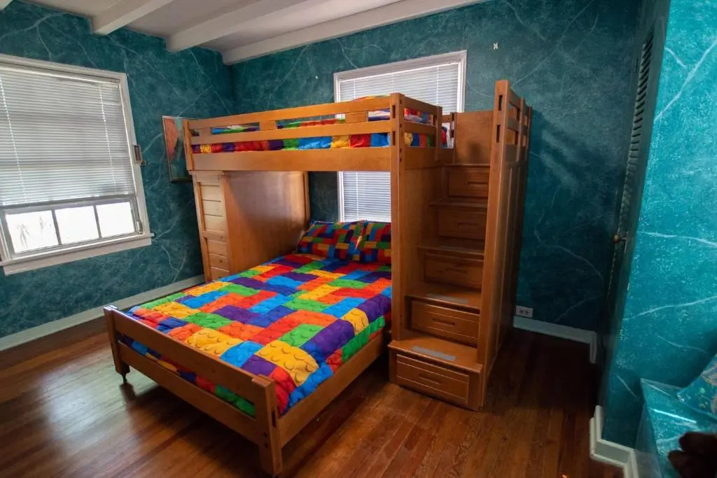 Lake Silver V - Lake House with Dock - Legoland Getaway!
