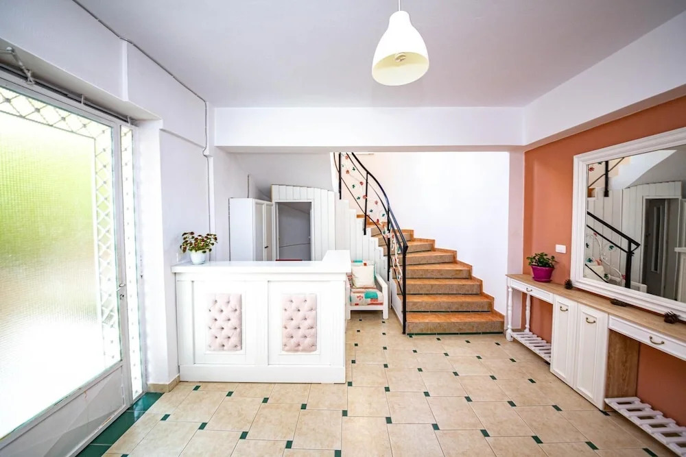 Ideal ApartHotel Saranda