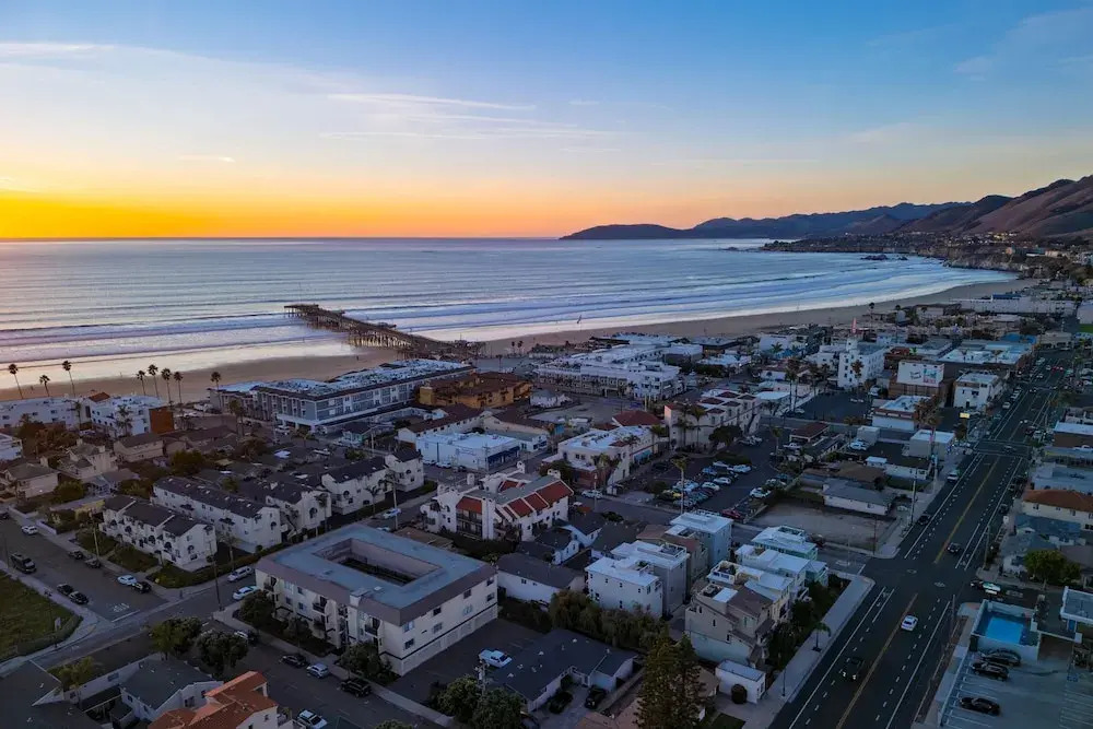 Casa do Sol by Avantstay Rooftop Deck w Ocean Views 2 Blocks to Beach