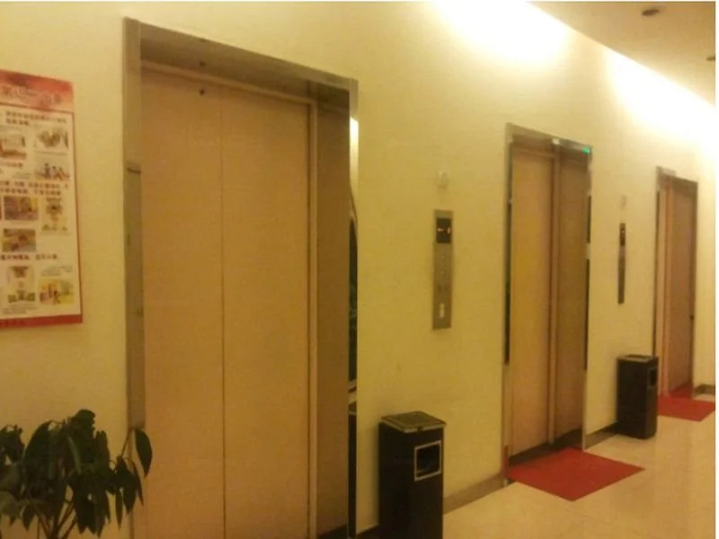 Benke Hotels and Apartments