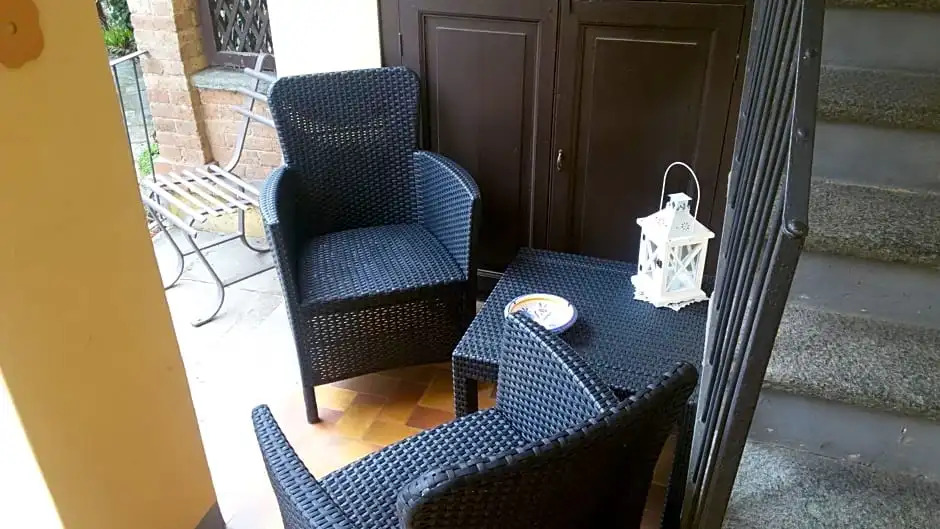 B&B IL TERRAZZO