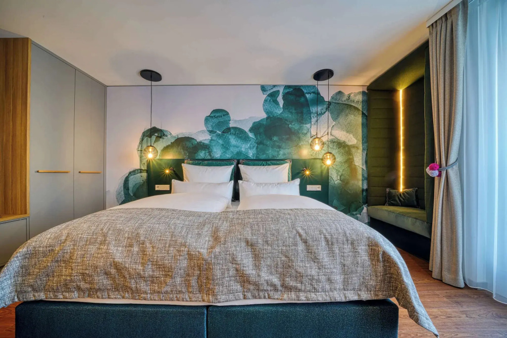 DORMERO Hotel Freiburg