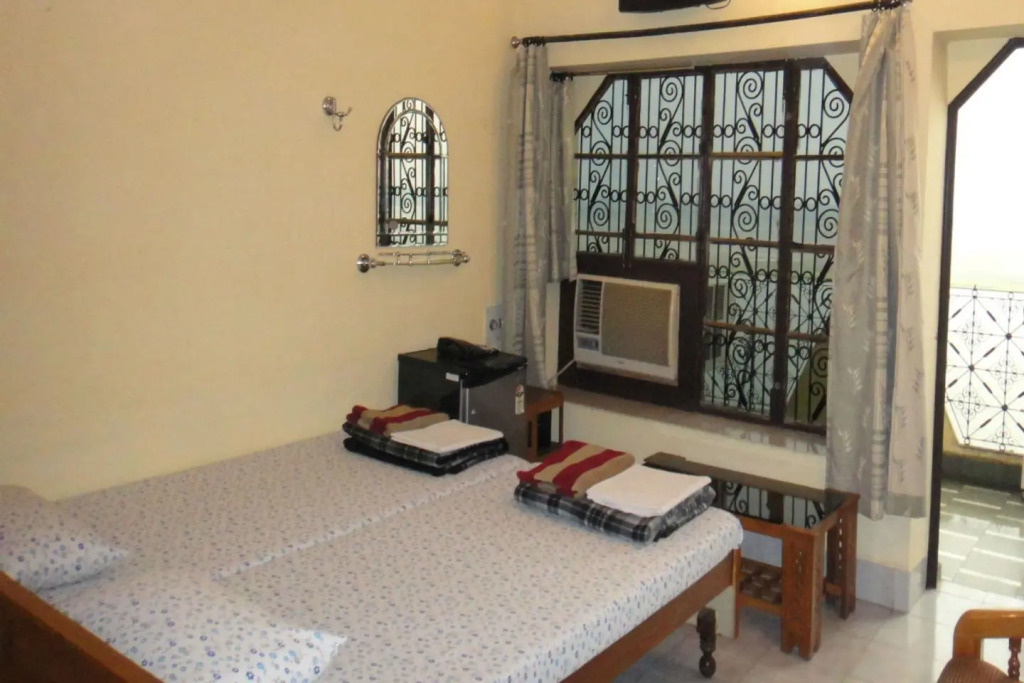 Scindhia Guest House
