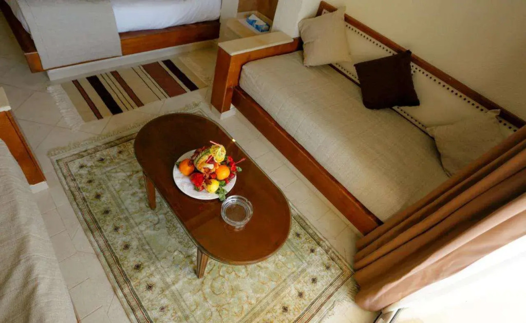 Telemaque Beach & Spa - Families and Couples Only